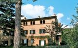 Holiday Home Calci Toscana: Villa Santa Maria (Clc100) 