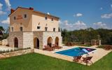 Holiday Home Istria: Pazin-Mocibobi Cil369 