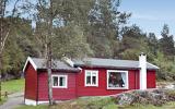 Holiday Home Hordaland Cd-Player: Etne/byrkjenes N18541 