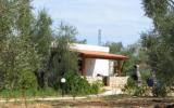 Holiday Home Vieste Puglia: Tesori Del Sud Trilocale (It-71019-03) 