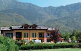 Holiday Home Colico Lombardia: Res. Collina (Cco302) 