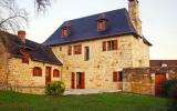 Holiday Home France: Terrasson Fr3909.102.1 