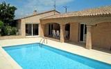 Holiday Home Provence Alpes Cote D'azur: Mas Du Puits (Fr-83440-17) 