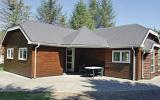 Holiday Home Faarvang: Truust D82306 