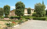 Holiday Home Castellina In Chianti: Tenuta Le Gallozzole (Ctc176) 