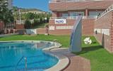 Holiday Home Benidorm: Bulevar 2 Es9742.128.1 