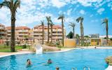 Holiday Home Denia Comunidad Valenciana: Ferienanlage Aguamarinas ...