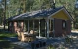 Holiday Home Drenthe Fernseher: Bospark Lunsbergen (Nl-9531-04) 