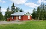 Holiday Home Norrbottens Lan: Kiruna 37439 