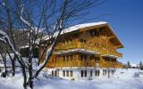 Holiday Home Bellwald Fernseher: Vieux Valais (Bew224) 
