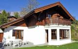 Holiday Home Ovronnaz: Six Armaille Ch1912.276.1 