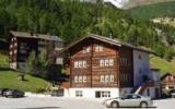 Holiday Home Switzerland Fernseher: Am Waldegg (Ch-3910-34) 
