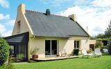 Holiday Home Bretagne: Kns (Kns201) 