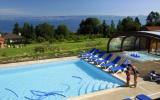 Holiday Home Rhone Alpes Fernseher: Evian Les Bains 5P1 