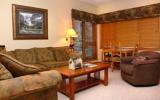 Holiday Home Steamboat Springs: Snow Flower Condos 111 Us8100.54.1 