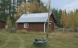 Holiday Home Vasterbottens Lan: Svanaby/dorotea S49352 
