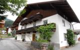 Holiday Home Tirol Fernseher: Bergheim (At-6263-103) 