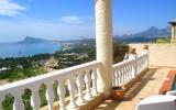 Holiday Home Spain: Altea Ebl157 