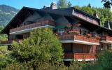 Holiday Home Switzerland: Cartheys Ch1884.768.1 