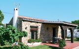 Holiday Home Andalucia: Casa Petra (Cil251) 