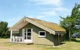 Holiday Home Pandrup Fernseher: Pandrup 89369 
