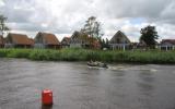 Holiday Home Heeg Friesland: Watersportpark De Pharshoeke (Nl-8621-07) 