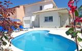 Holiday Home Languedoc Roussillon: Villa Du Stade Fr6665.225.1 