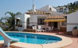 Holiday Home Comunidad Valenciana: Casa Kim Es9725.262.1 