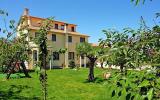 Holiday Home Croatia: Pula-Stinjan Cip229 