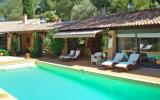 Holiday Home Le Beausset: Le Beausset Fr8352.105.1 