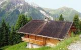 Holiday Home Tirol Fernseher: Brandstatt Alm (At-6292-02) 