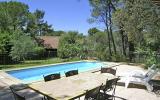 Holiday Home Aix En Provence: Aix En Provence Fpb048 