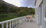 Holiday Home Croatia: Krk-Batomalj Ckk239 