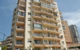 Holiday Home Calpe Comunidad Valenciana: Ifach Iii Es9730.158.1 