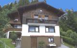 Holiday Home Tirol Fernseher: Haus Nachtschatt (At-6263-94) 