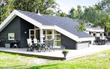 Holiday Home Aakirkeby Fernseher: Aakirkeby 30481 