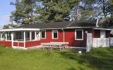 Holiday Home Storstrom: Marielyst K16346 