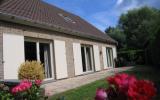 Holiday Home Belgium: Laurien (Be-8670-90) 