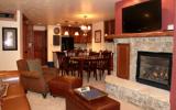 Holiday Home Steamboat Springs: Trappeur's Lodge 1206 (+Den) Us8100.249.1 