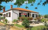 Holiday Home Croatia: Haus Matuhanca (Roj500) 