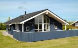 Holiday Home Denmark Fernseher: Hemmet 26385 