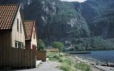 Holiday Home Rogaland: Dirdal/frafjord N15028 