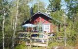 Holiday Home Sweden: Ferienhaus In Grisslehamn (Stk05809) 