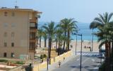 Holiday Home Benidorm: Edificio Los Naranjos Es9742.106.1 