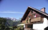 Holiday Home Steiermark Cd-Player: Pruggern Ast155 