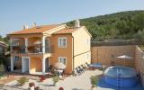 Holiday Home Istria: Labin-Brovinje Cik459 