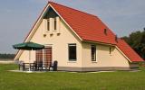 Holiday Home Drenthe: Recreatiepark 't Kuierpadtien (Nl-7853-01) 