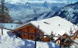 Holiday Home Nendaz: Chalet Crocus (Hna151) 