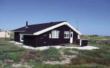 Holiday Home Hvide Sande: Årgab Strand A4115 