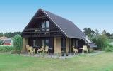 Holiday Home Ebeltoft: Egsmark Strand E4180 